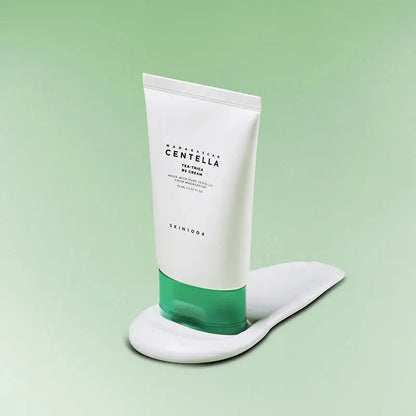 [SKIN1004] Madagascar Centella Tea-Trica B5 Cream 75ml
