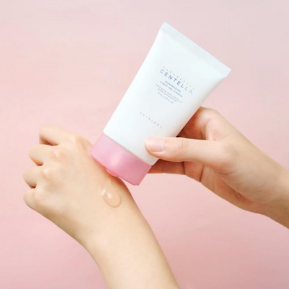 [SKIN1004] Madagascar Centella Poremizing Light Gel Cream 75ML