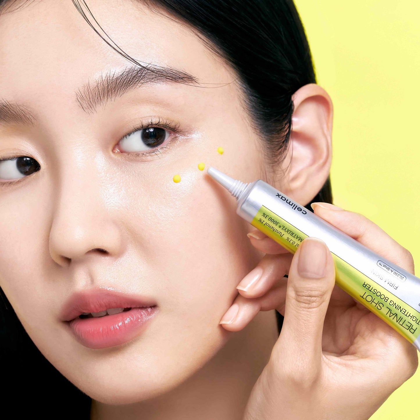 [CELIMAX] The Vita-A Retinal Shot Tightening Booster 15ML