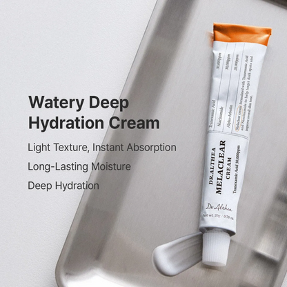 [DR ALTHEA] Melaclear Cream 20g
