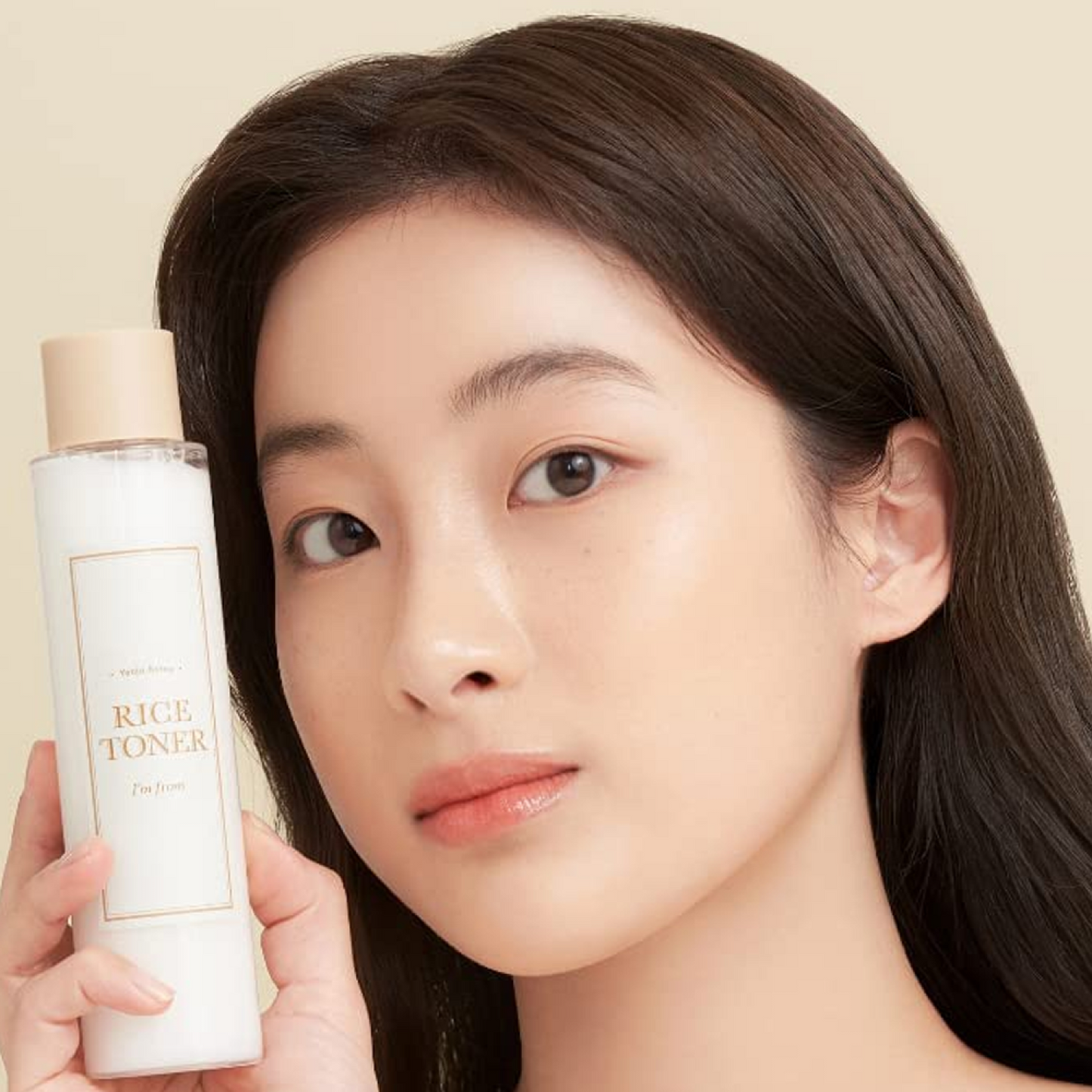 [I'M FROM] Rice Toner 150ML