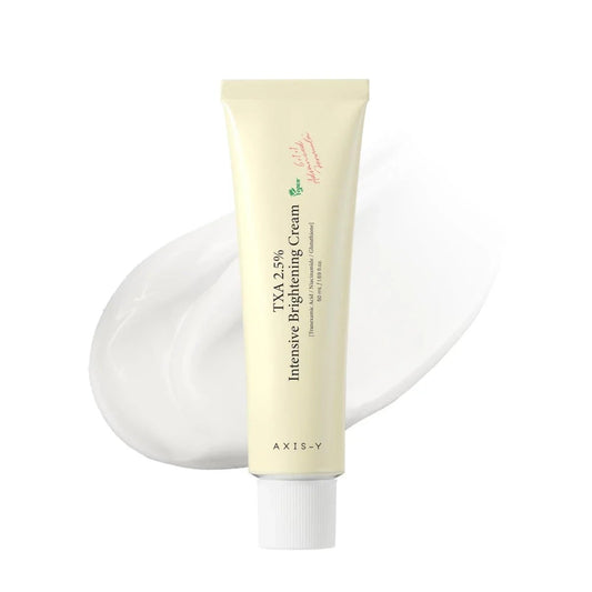 [AXIS-Y] TXA 2.5% Intensive Brightening Cream 50ml