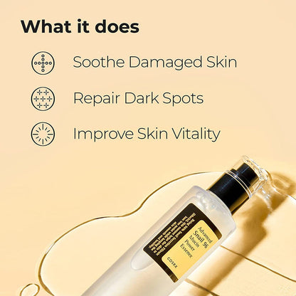 [COSRX] Advanced Snail 96 Mucin Power Essence 100ml