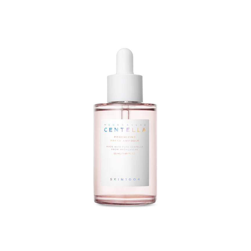 [SKIN1004] Madagascar Centella Poremizing Fresh Ampoule 50ML