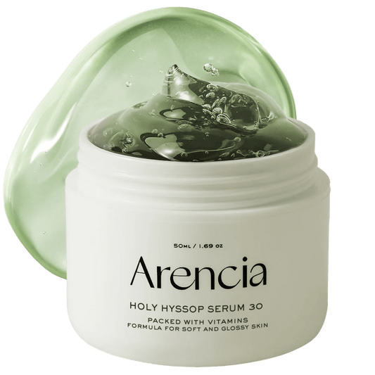 [ARENCIA] Holy Hyssop Serum 30 30ML