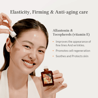 [DR. ALTHEA] Vitamin C Boosting Serum 30ml