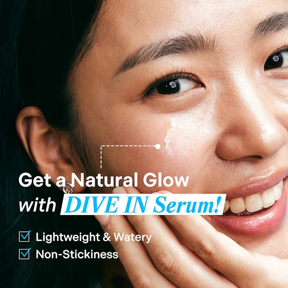 [TORRIDEN] DIVE-IN Low Molecular Hyaluronic Acid Serum 50ML