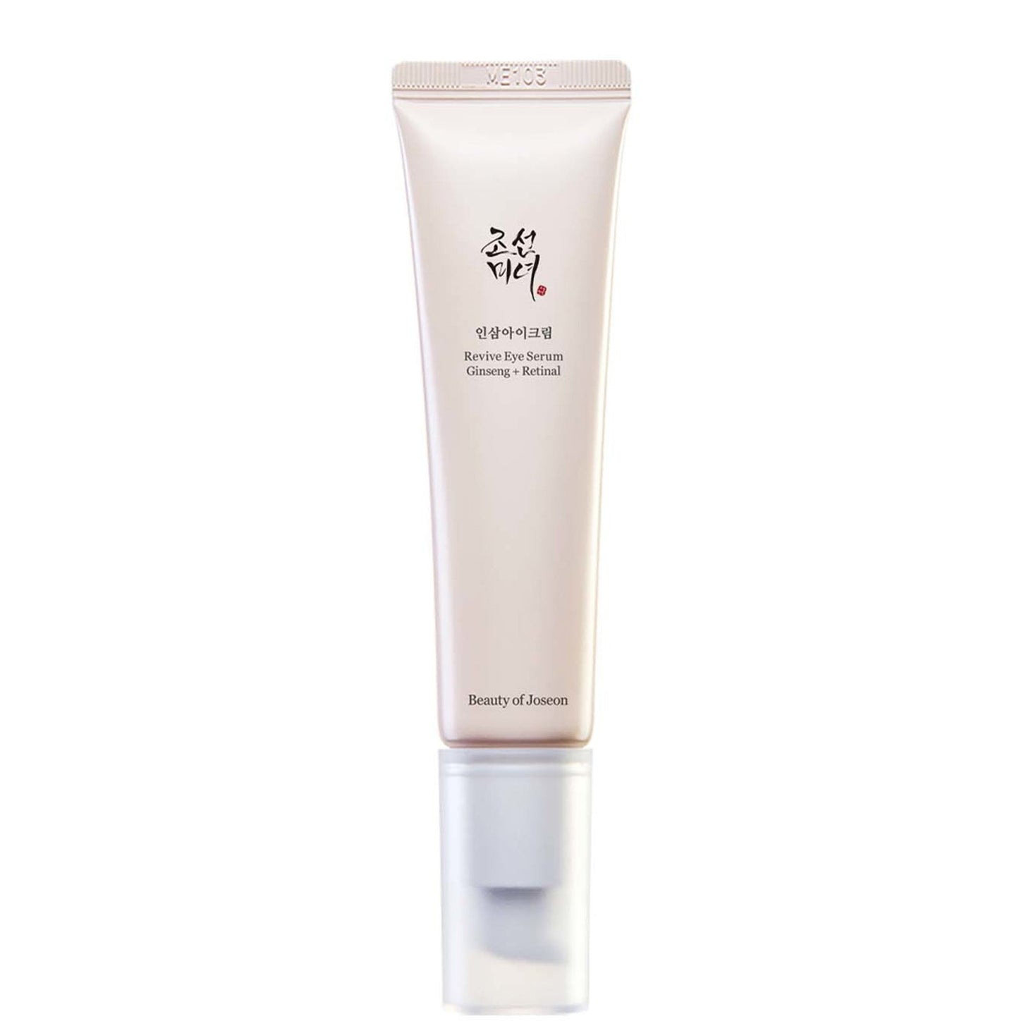 [BEAUTY OF JOSEON] Revive Eye Serum : Ginseng + Retinal 30ML