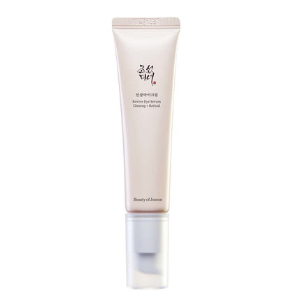 [BEAUTY OF JOSEON] Revive Eye Serum : Ginseng + Retinal 30ML