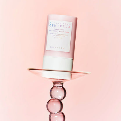 [SKIN1004] Madagascar Centella Poremizing Quick Clay Stick Mask 27g