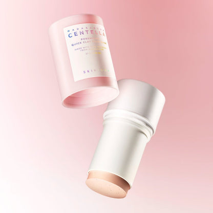 [SKIN1004] Madagascar Centella Poremizing Quick Clay Stick Mask 27g