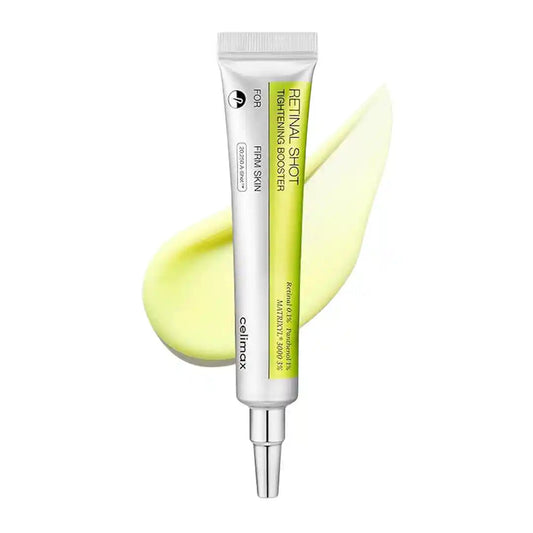[CELIMAX] The Vita-A Retinal Shot Tightening Booster 15ML