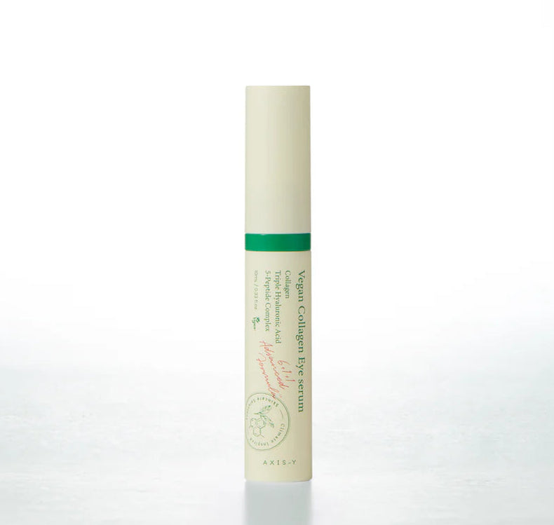 [AXIS-Y] Vegan Collagen Eye Serum 10ML