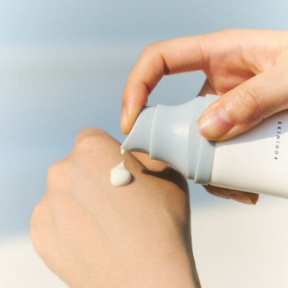 [SKIN1004] Madagascar Centella Water-Fit Sun Serum SPF50+ PA++++ 50ML