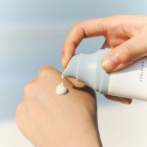 [SKIN1004] Madagascar Centella Water-Fit Sun Serum SPF50+ PA++++ 50ML