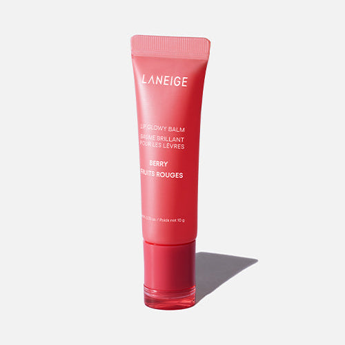 [LANEIGE] Lip Glowy Balm Berry 10g