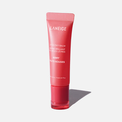 [LANEIGE] Lip Glowy Balm Berry 10g