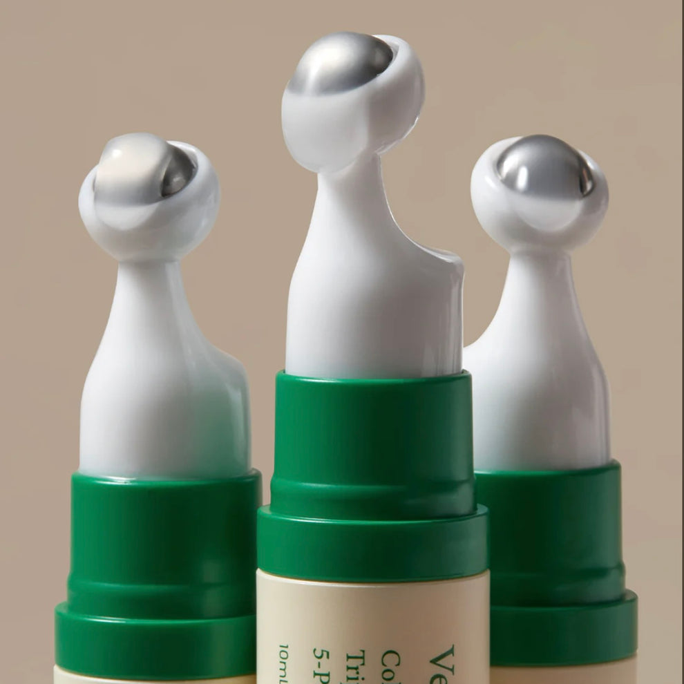 [AXIS-Y] Vegan Collagen Eye Serum 10ML