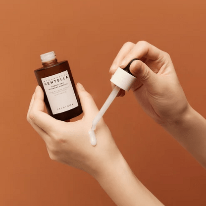 [SKIN1004] Madagascar Centella Probio-Cica Intensive Ampoule 30ML