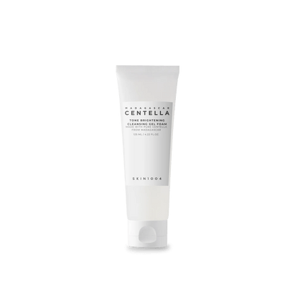 [SKIN1004] Madagascar Centella Tone Brightening Cleansing Gel Foam 125ML