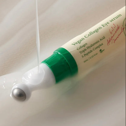 [AXIS-Y] Vegan Collagen Eye Serum 10ML