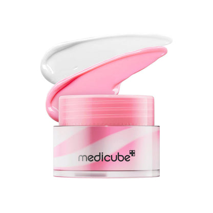 [MEDICUBE] PDRN Lip Sleeping Mask 10g
