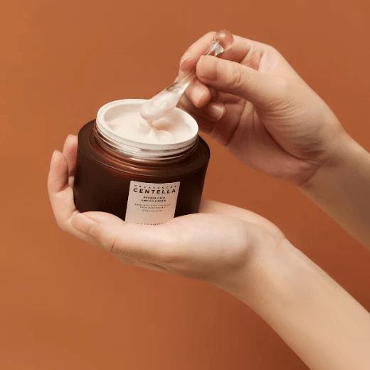 [SKIN1004] Madagascar Centella Probio-Cica Enrich Cream 50ML