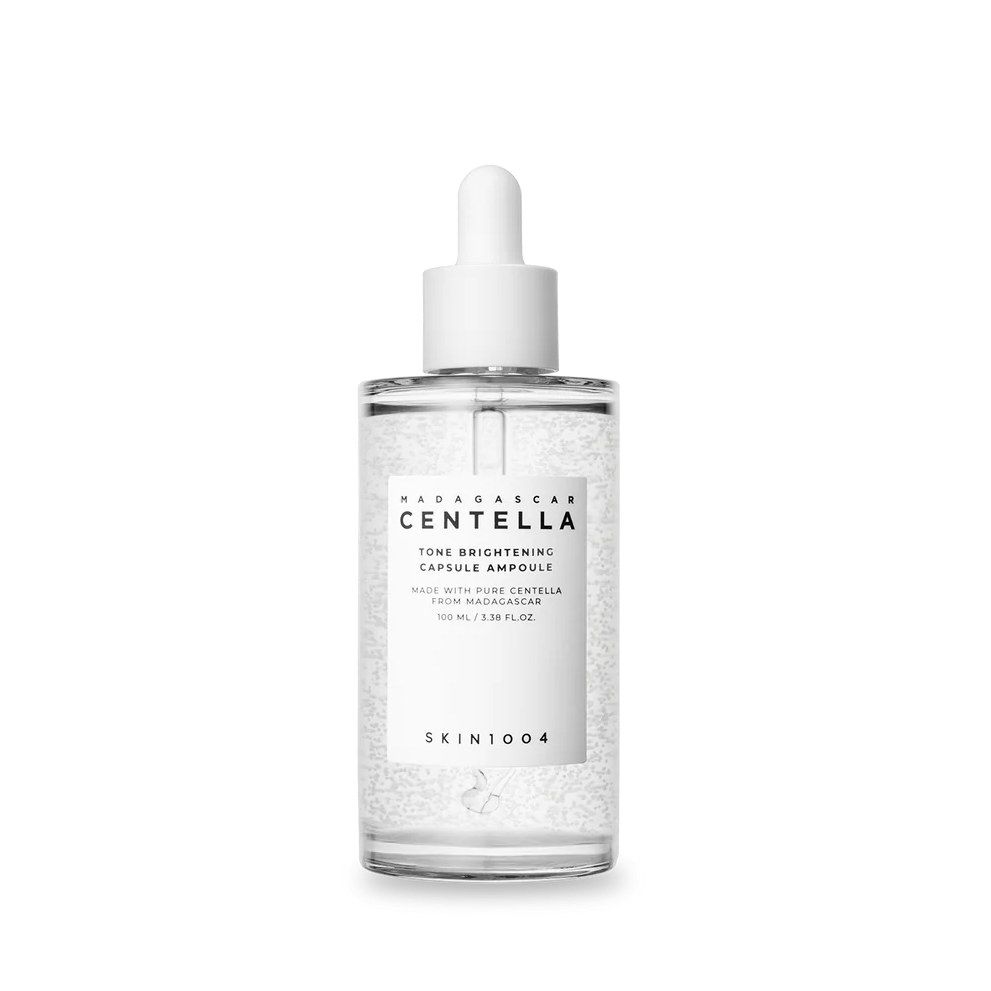 [SKIN1004] Madagascar Centella Tone Brightening Capsule Ampoule 100ML