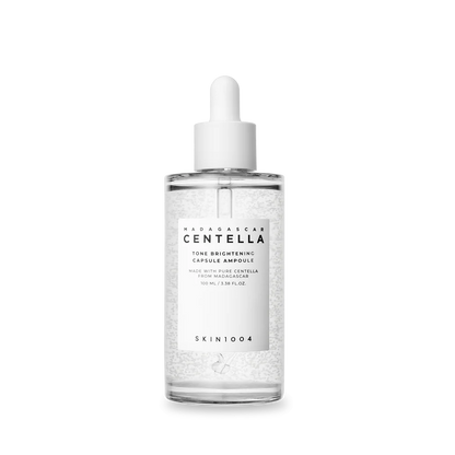[SKIN1004] Madagascar Centella Tone Brightening Capsule Ampoule 100ML