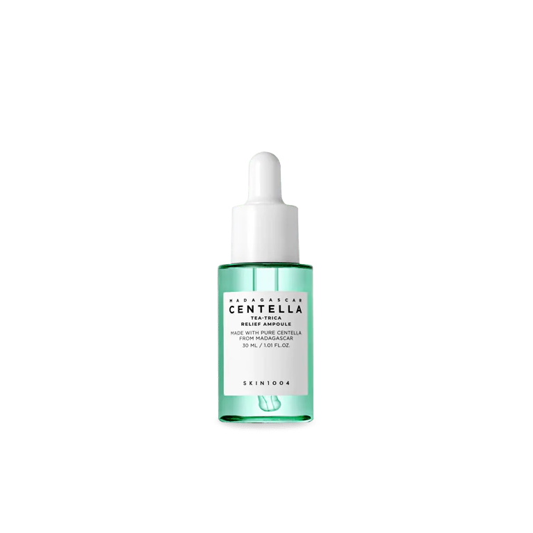 [SKIN1004] Tea-Trica Relief Ampoule 30ML