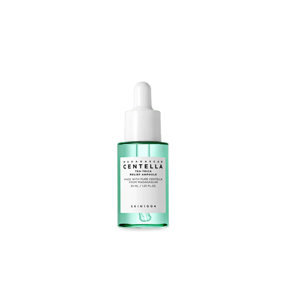 [SKIN1004] Tea-Trica Relief Ampoule 30ML