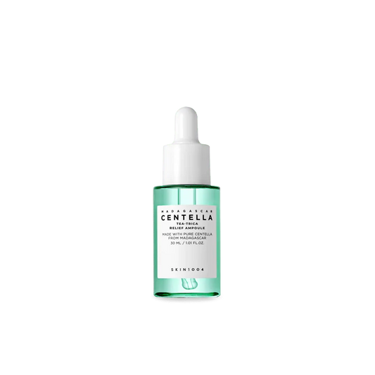 [SKIN1004] Tea-Trica Relief Ampoule 30ML
