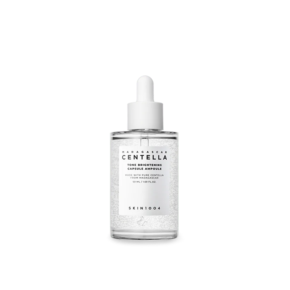 [SKIN1004] Madagascar Centella Tone Brightening Capsule Ampoule 50ML