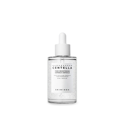 [SKIN1004] Madagascar Centella Tone Brightening Capsule Ampoule 50ML