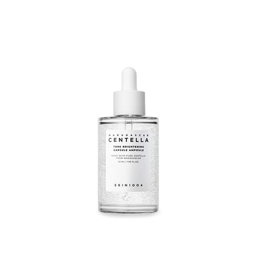 [SKIN1004] Madagascar Centella Tone Brightening Capsule Ampoule 50ML