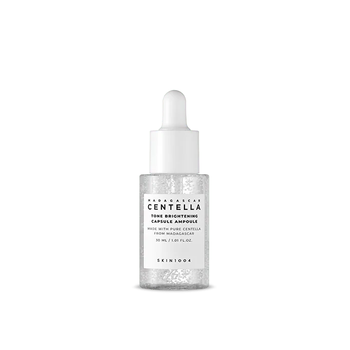 [SKIN1004] Madagascar Centella Tone Brightening Capsule Ampoule 30ML