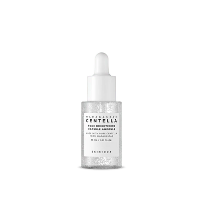 [SKIN1004] Madagascar Centella Tone Brightening Capsule Ampoule 30ML