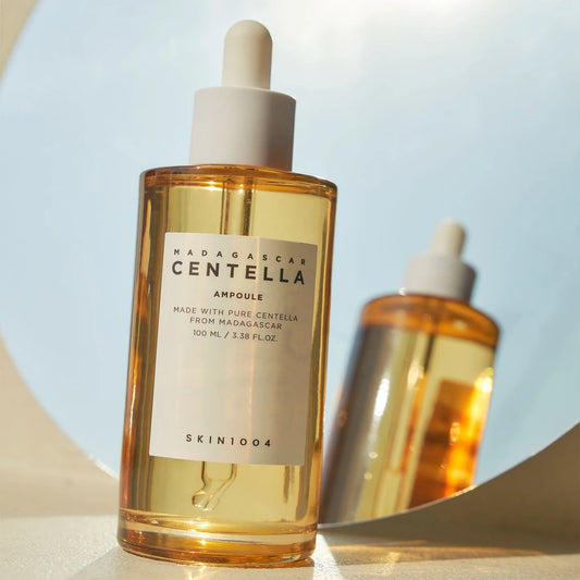 [SKIN1004] Madagascar Centella Ampoule 100ML