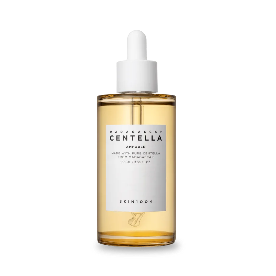 [SKIN1004] Madagascar Centella Ampoule 100ML