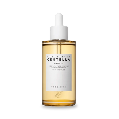 [SKIN1004] Madagascar Centella Ampoule 100ML