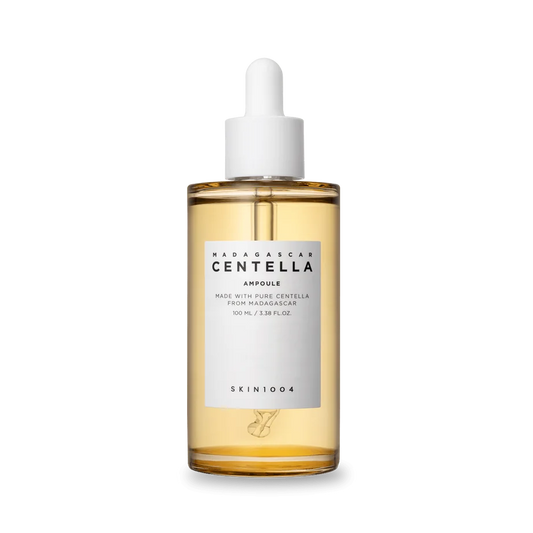 [SKIN1004] Madagascar Centella Ampoule 100ML