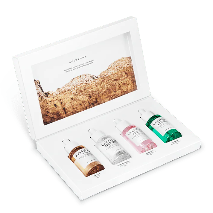 [SKIN1004] Madagascar Centella Ampoule Kit