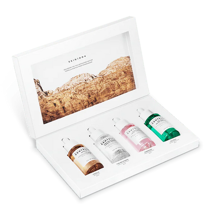 [SKIN1004] Madagascar Centella Ampoule Kit