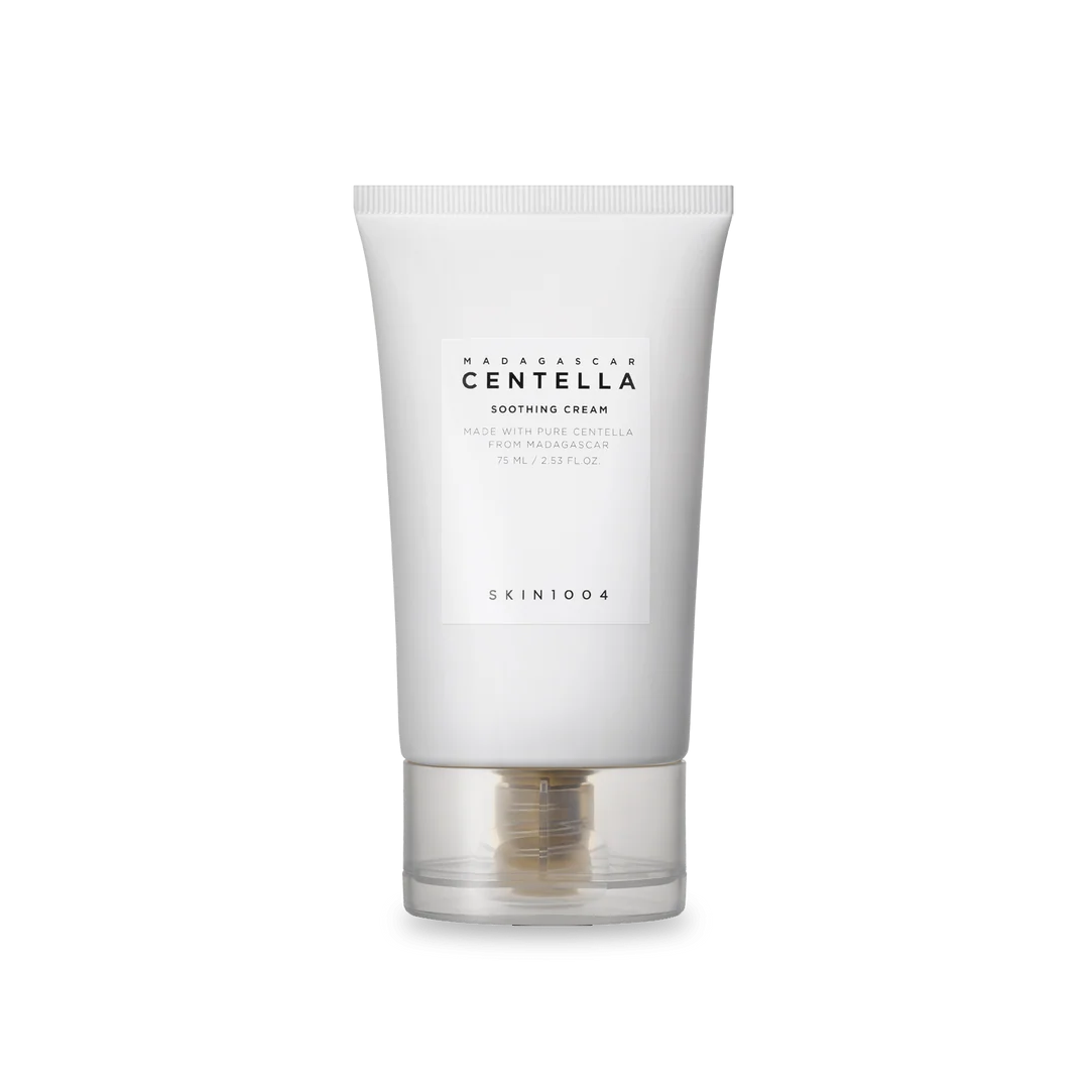 [SKIN1004] Madagascar Centella Soothing Cream 75ML