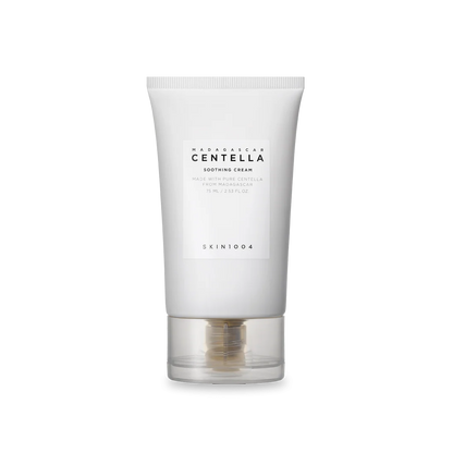 [SKIN1004] Madagascar Centella Soothing Cream 75ML