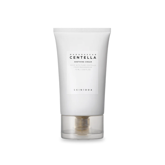 [SKIN1004] Madagascar Centella Soothing Cream 75ML