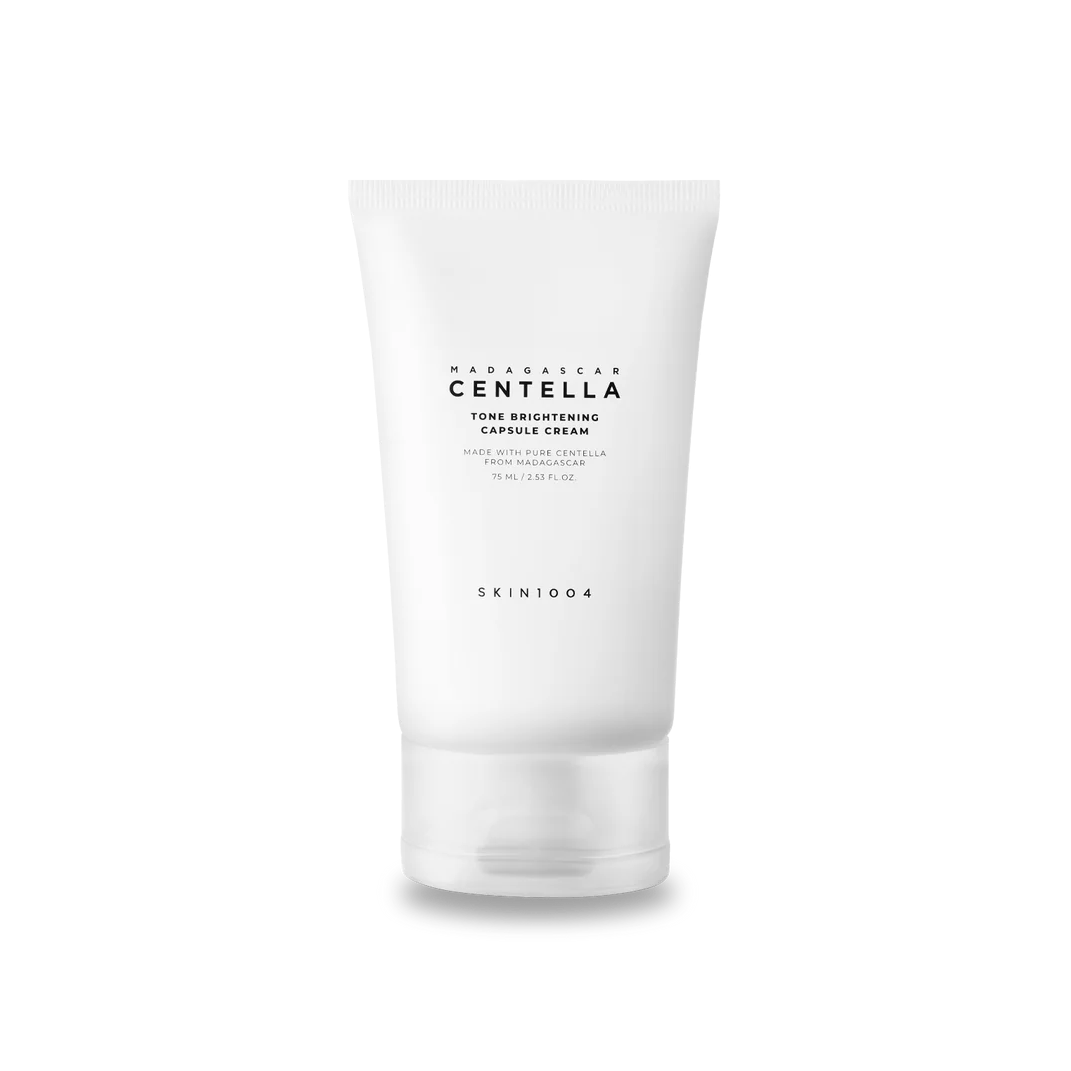 [SKIN1004] Madagascar Centella Tone Brightening Capsule Cream 75ML