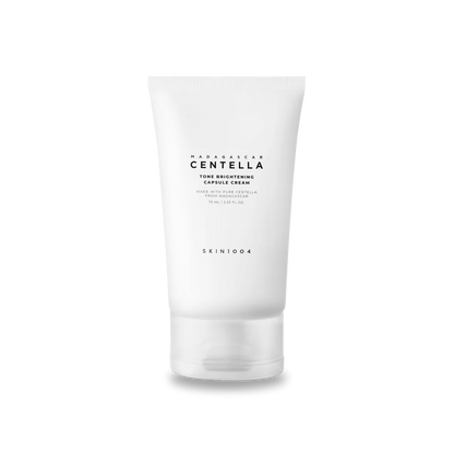 [SKIN1004] Madagascar Centella Tone Brightening Capsule Cream 75ML