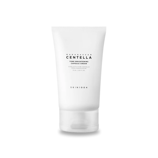 [SKIN1004] Madagascar Centella Tone Brightening Capsule Cream 75ML