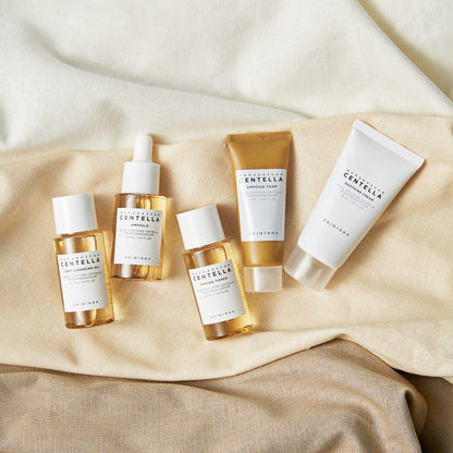 [SKIN1004] Madagascar Centella Travel Kit